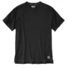 Carhartt Force Ανδρικό Ελαφρύ Μπλουζάκι που Απορροφά την Υγρασία - UPF 50+