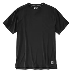 Carhartt Force Ανδρικό Ελαφρύ Μπλουζάκι που Απορροφά την Υγρασία - UPF 50+
