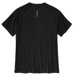 Carhartt Force Ανδρικό Ελαφρύ Μπλουζάκι που Απορροφά την Υγρασία – UPF 50+