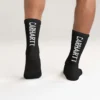 Carhartt Force® Κοντές κάλτσες με λογότυπο, μεσαίου βάρους, σε συσκευασία των 3