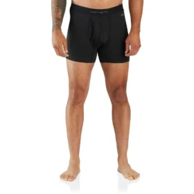 Carhartt Force® Stretch Jersey 5” Σλιπ, συσκευασία 2 τεμαχίων