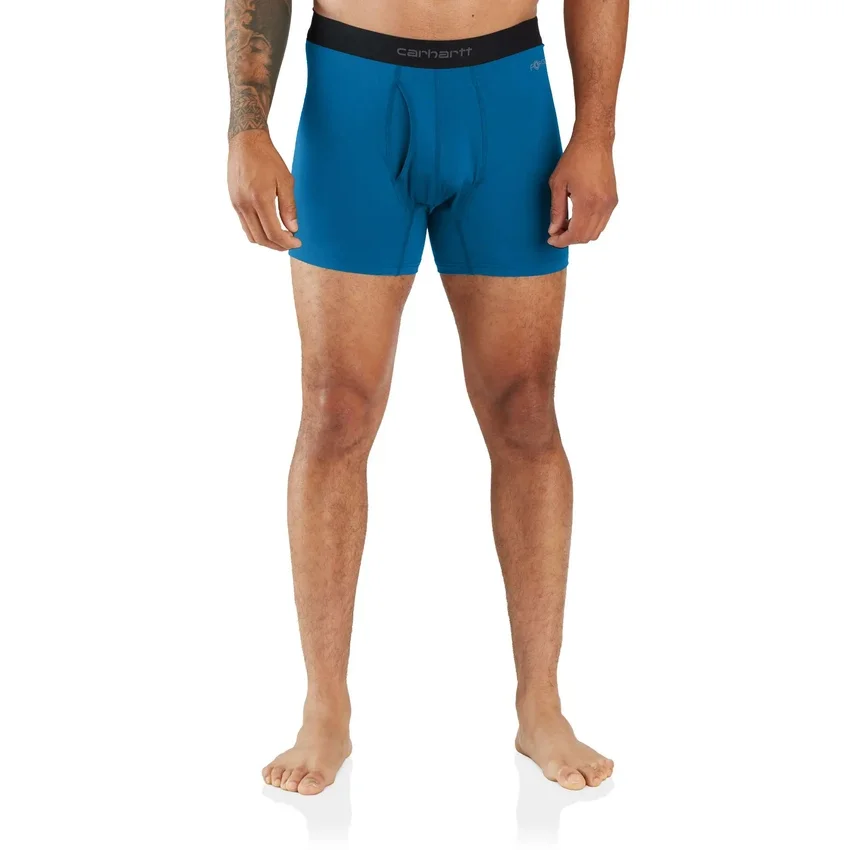 Carhartt Force® Stretch Jersey 5” Σλιπ, συσκευασία 2 τεμαχίων