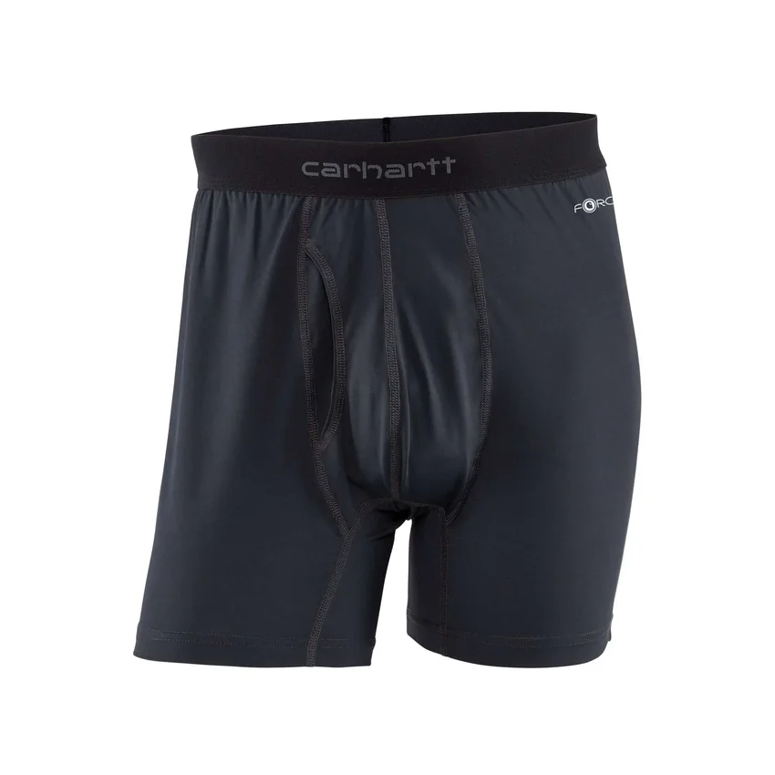 Carhartt Force® Stretch Jersey 5” Σλιπ, συσκευασία 2 τεμαχίων