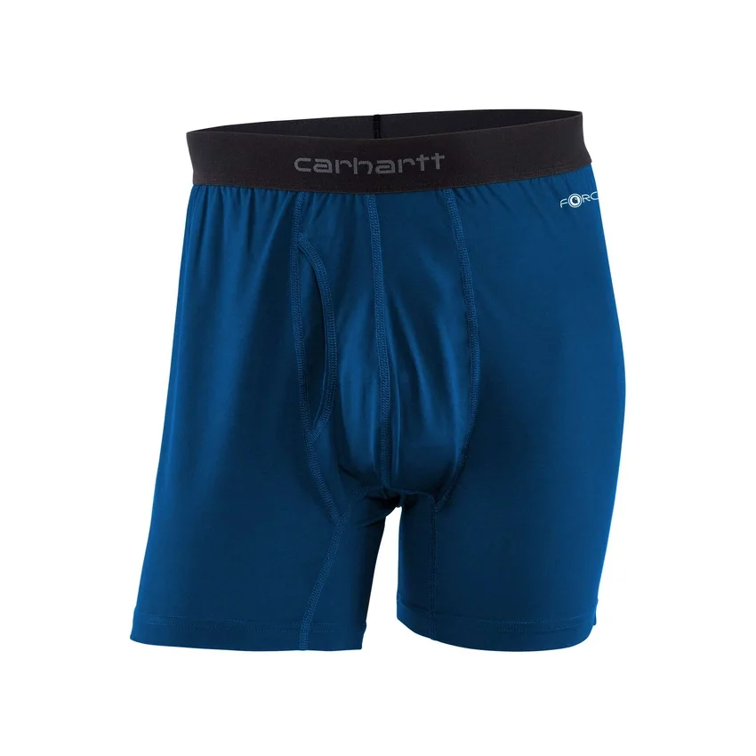 Carhartt Force® Stretch Jersey 5” Σλιπ, συσκευασία 2 τεμαχίων