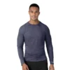 Carhartt Force® Sub-Scrubs Performance Μπλούζα με μακριά μανίκια