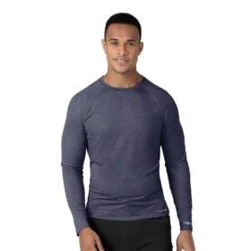 Carhartt Force® Sub-Scrubs Performance Μπλούζα με μακριά μανίκια