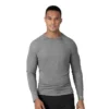 Carhartt Force® Sub-Scrubs Performance Μπλούζα με μακριά μανίκια