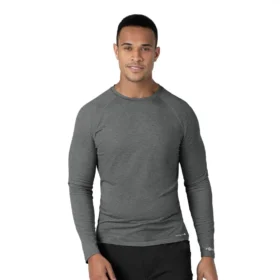Carhartt Force® Sub-Scrubs Performance Μπλούζα με μακριά μανίκια