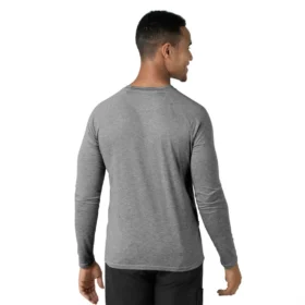 Carhartt Force® Sub-Scrubs Performance Μπλούζα με μακριά μανίκια