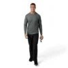 Carhartt Force® Sub-Scrubs Performance Μπλούζα με μακριά μανίκια