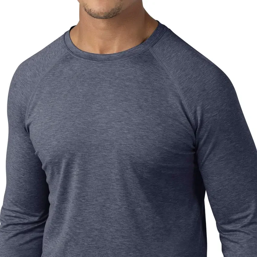 Carhartt Force® Sub-Scrubs Performance Μπλούζα με μακριά μανίκια