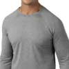 Carhartt Force® Sub-Scrubs Performance Μπλούζα με μακριά μανίκια