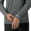 Carhartt Force® Sub-Scrubs Performance Μπλούζα με μακριά μανίκια