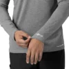 Carhartt Force® Sub-Scrubs Performance Μπλούζα με μακριά μανίκια