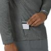 Carhartt Force® Sub-Scrubs Performance Μπλούζα με μακριά μανίκια