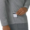 Carhartt Force® Sub-Scrubs Performance Μπλούζα με μακριά μανίκια