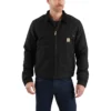 Carhartt J01 Ανδρικό μπουφάν Detroit Jacket με επένδυση από την εμβληματική κουβέρτα Duck