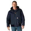 Carhartt J140 Ανδρικό εμβληματικό μπουφάν Active Jac με μόνωση από Firm Duck