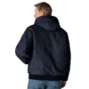 Carhartt J140 Ανδρικό εμβληματικό μπουφάν Active Jac με μόνωση από Firm Duck