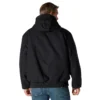 Carhartt J140 Ανδρικό εμβληματικό μπουφάν Active Jac με μόνωση από Firm Duck