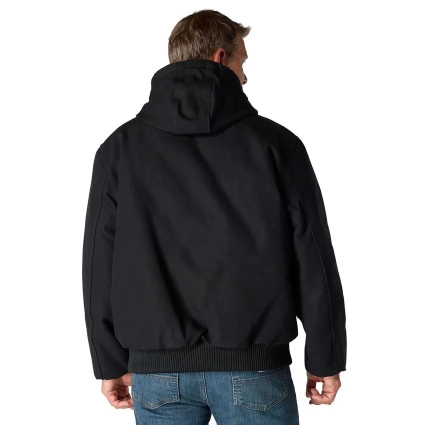 Carhartt J140 Ανδρικό εμβληματικό μπουφάν Active Jac με μόνωση από Firm Duck