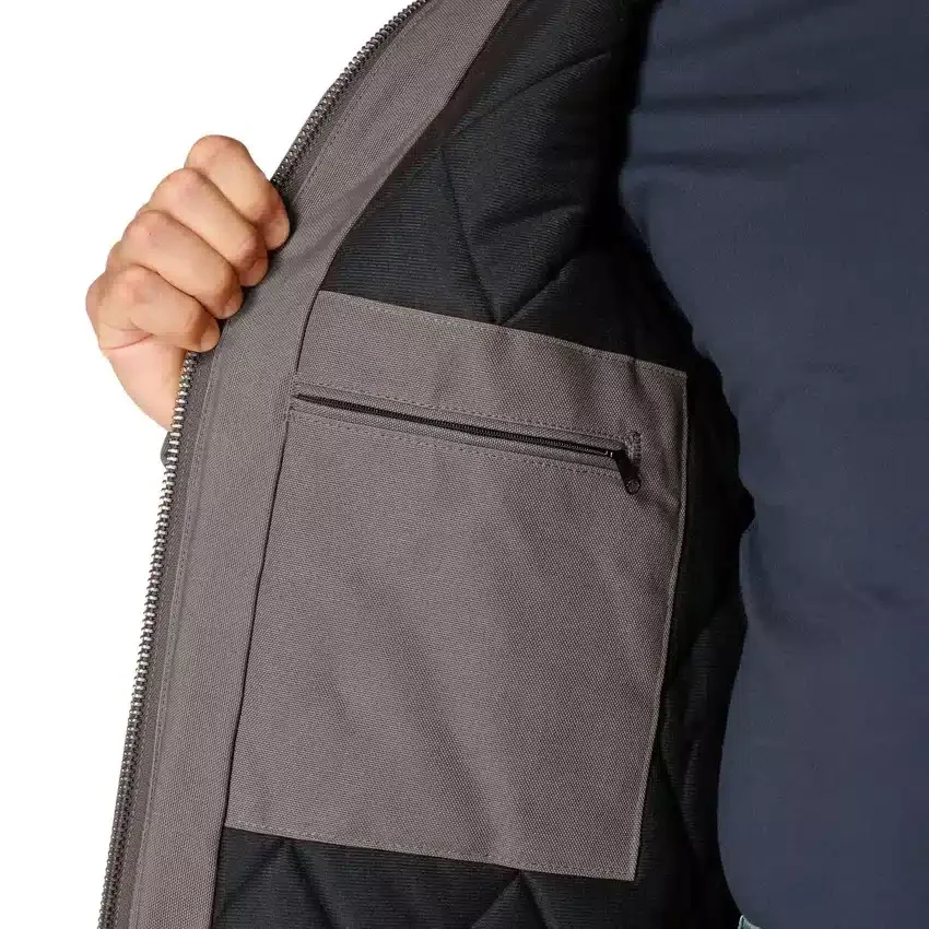 Carhartt J140 Ανδρικό εμβληματικό μπουφάν Active Jac με μόνωση από Firm Duck