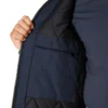 Carhartt J140 Ανδρικό εμβληματικό μπουφάν Active Jac με μόνωση από Firm Duck