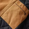 Carhartt J140 Ανδρικό εμβληματικό μπουφάν Active Jac με μόνωση από Firm Duck