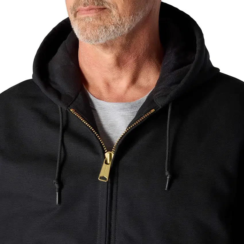 Carhartt J140 Ανδρικό εμβληματικό μπουφάν Active Jac με μόνωση από Firm Duck