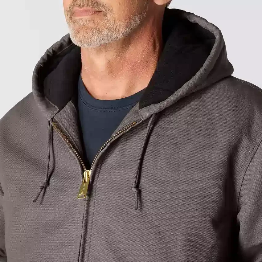 Carhartt J140 Ανδρικό εμβληματικό μπουφάν Active Jac με μόνωση από Firm Duck