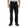 Χαλαρό, ίσιο παντελόνι cargo με Double Knee Pant από Ripstop - Παντελόνι εργασίας