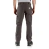 Χαλαρό, ίσιο παντελόνι cargo με Double Knee Pant από Ripstop - Παντελόνι εργασίας