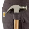 Χαλαρό, ίσιο παντελόνι cargo με Double Knee Pant από Ripstop - Παντελόνι εργασίας