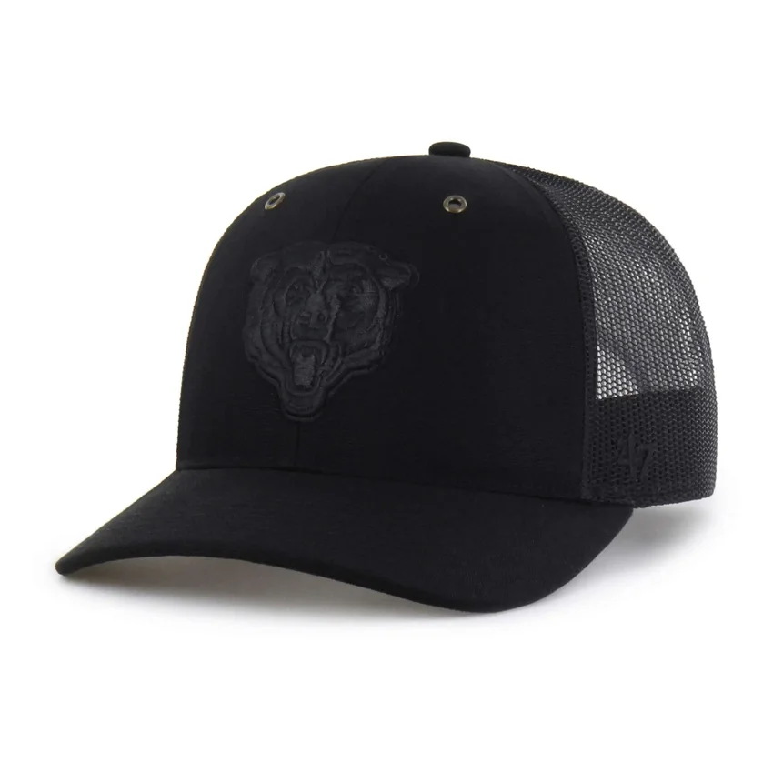 Chicago Bears '47 Trucker χαλαρή εφαρμογή