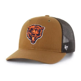 Chicago Bears '47 Trucker χαλαρή εφαρμογή