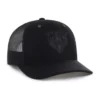 Chicago Bears '47 Trucker χαλαρή εφαρμογή