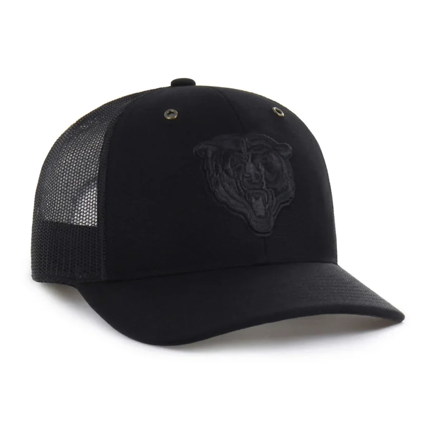 Chicago Bears '47 Trucker χαλαρή εφαρμογή