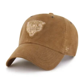 Chicago Bears '47 Βαμμένα Clean Up