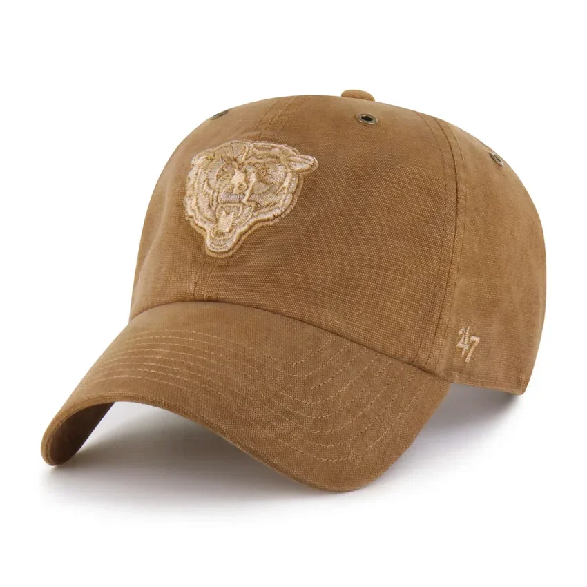 Chicago Bears '47 Βαμμένα Clean Up