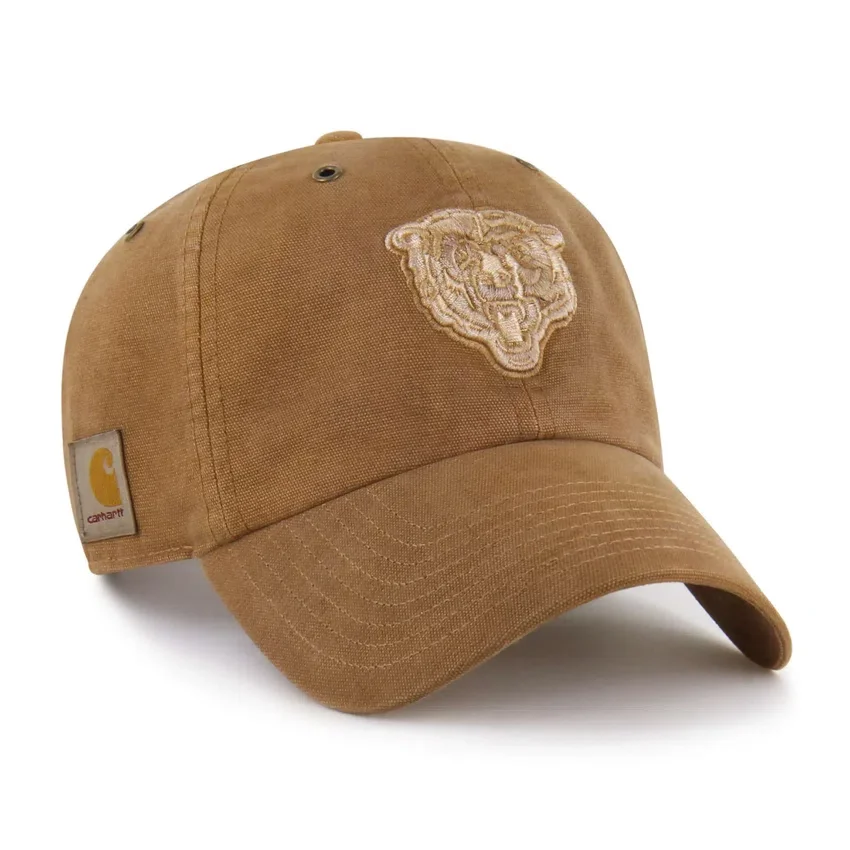 Chicago Bears '47 Βαμμένα Clean Up