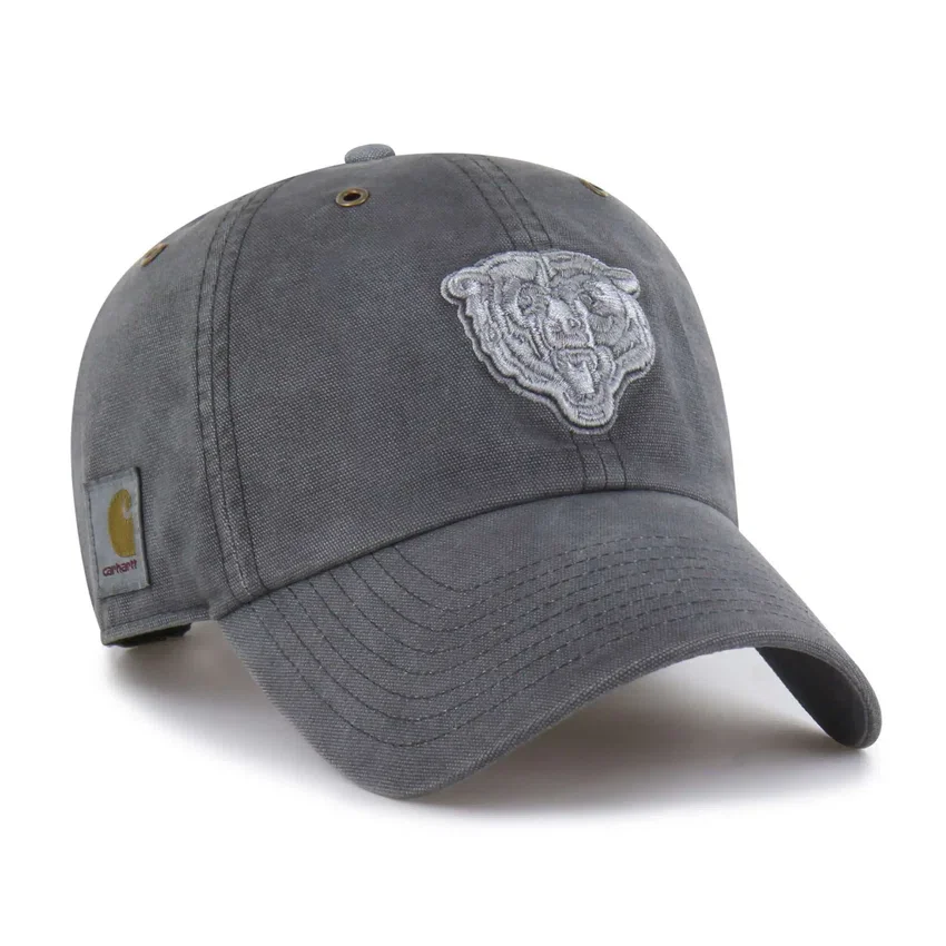 Chicago Bears '47 Βαμμένα Clean Up