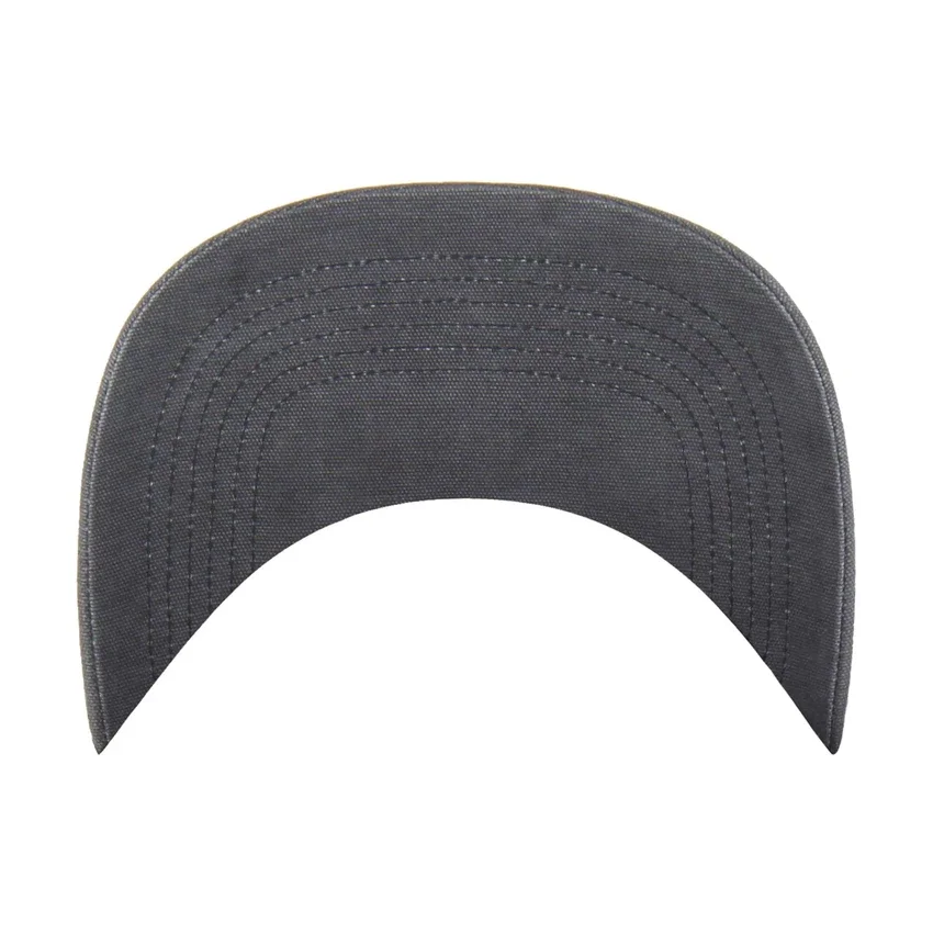 Chicago Bears '47 Βαμμένο καπέλο Trucker, χαλαρή εφαρμογή