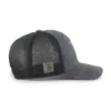 Chicago Bears '47 Βαμμένο καπέλο Trucker, χαλαρή εφαρμογή
