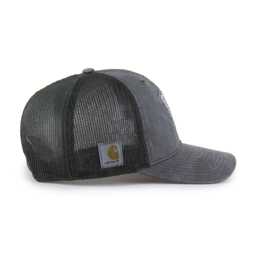 Chicago Bears '47 Βαμμένο καπέλο Trucker, χαλαρή εφαρμογή