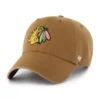 Chicago Blackhawks '47 Καθαρισμός