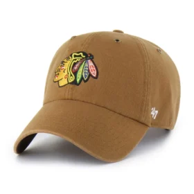 Chicago Blackhawks '47 Καθαρισμός