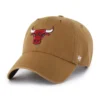 Chicago Bulls '47 Καθαρισμός