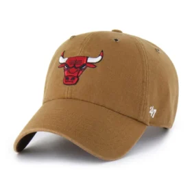 Chicago Bulls '47 Καθαρισμός