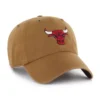Chicago Bulls '47 Καθαρισμός