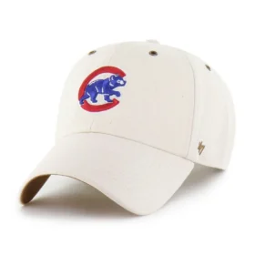 Chicago Cubs '47 Αβαφές Clean Up